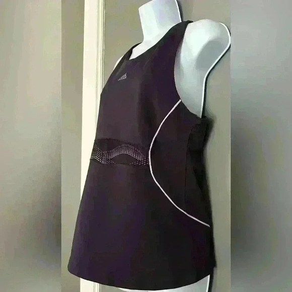 Adidas Clima365 Women's Active Top (206) - Picture 3 of 13